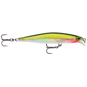Rapala Shadow Rap Jerkbait Lure 11cm - Sdr-11