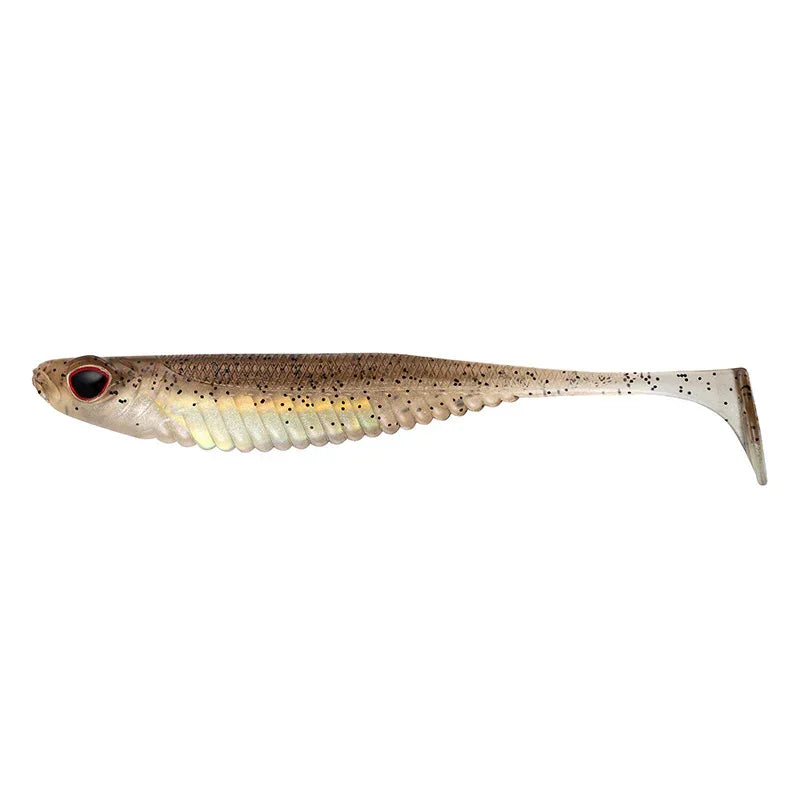 Nomad Design Live Ops Spectre Minnow Paddletail 3.25"