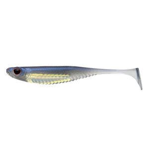 Nomad Design Live Ops Spectre Minnow Paddletail 3.25"