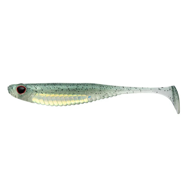 Nomad Design Live Ops Spectre Minnow Paddletail 3.25"