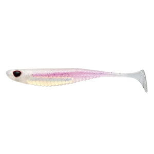 Nomad Design Live Ops Spectre Minnow Paddletail 3.25"