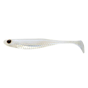 Nomad Design Live Ops Spectre Minnow Paddletail 2.5"