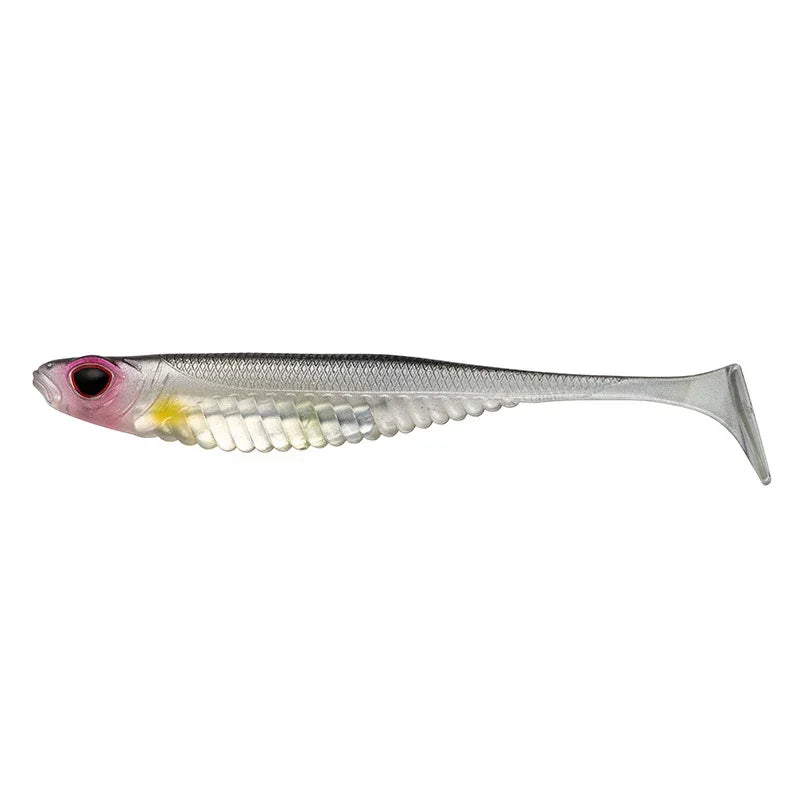 Nomad Design Live Ops Spectre Minnow Paddletail 3.25"