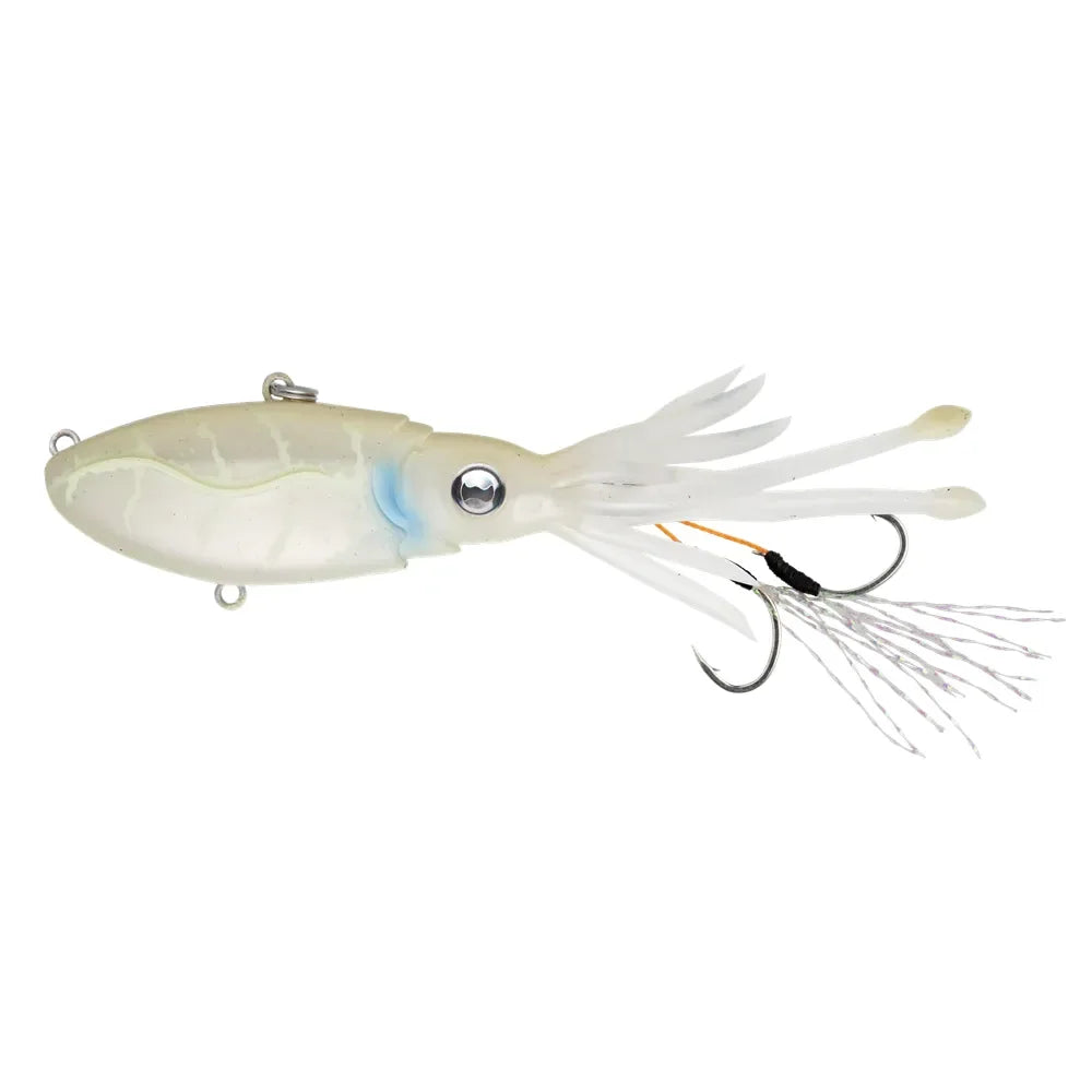 Nomad Squidtrex Vibe 75mm - 14 grams