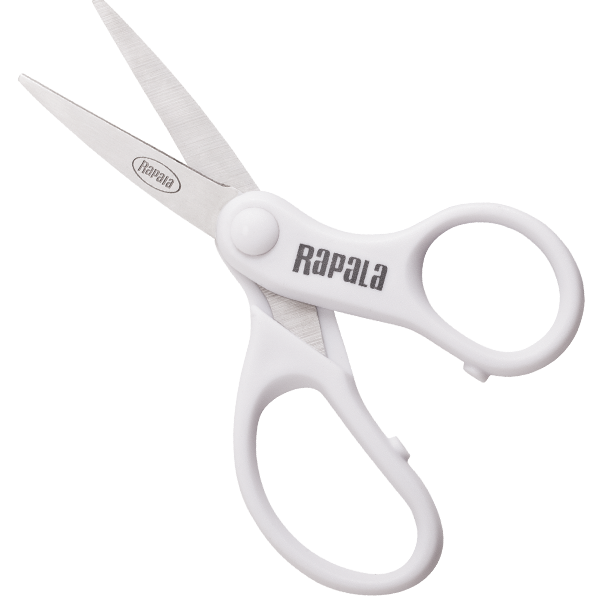 Rapala Super Line Scissors