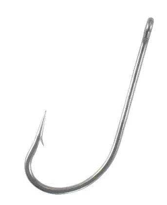Kumho Stainless Steel O'Shaughnessy Hooks Value Pack