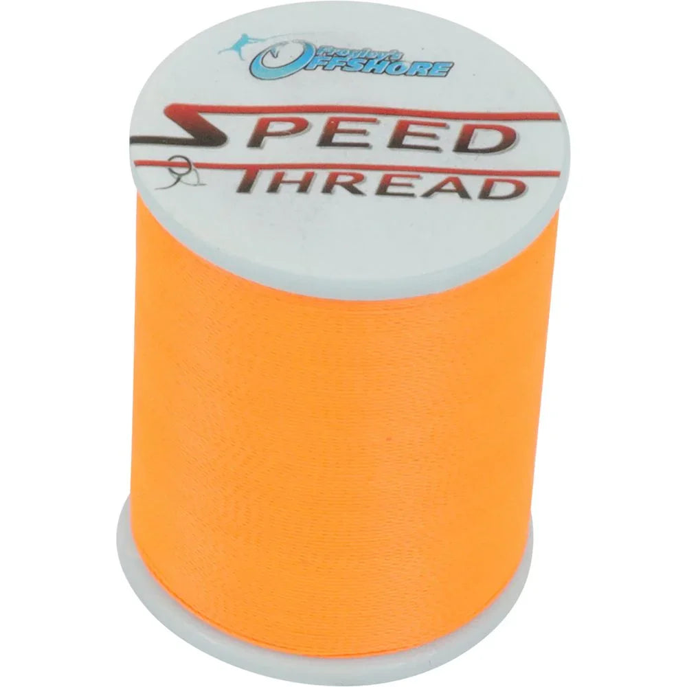 Speed Thread - Rod Building Components