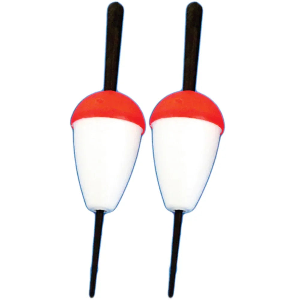 Saga Tackle Foam Float Pack