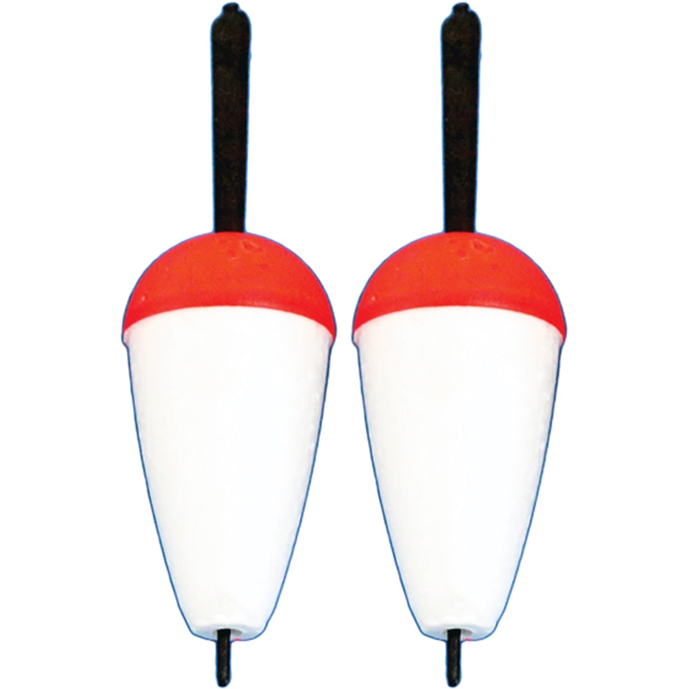 Saga Tackle Foam Float Pack