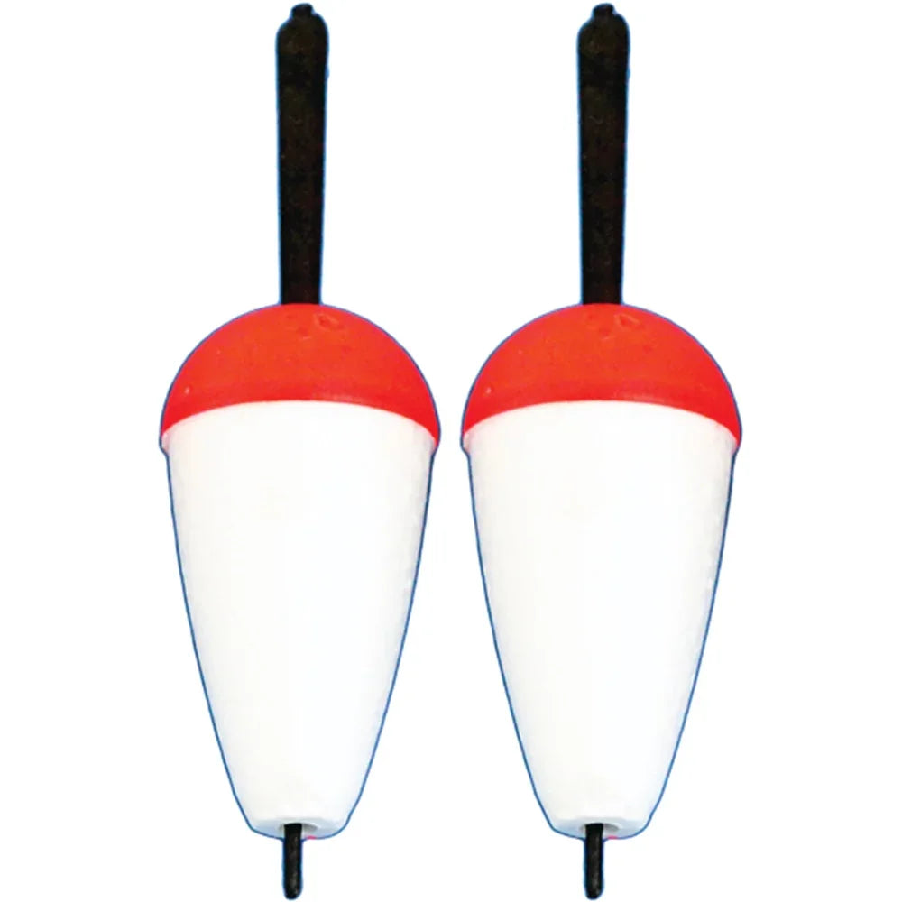 Saga Tackle Foam Float Pack