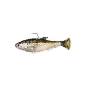 ZMAN Shadtron LT Swimbait Lure 6''
