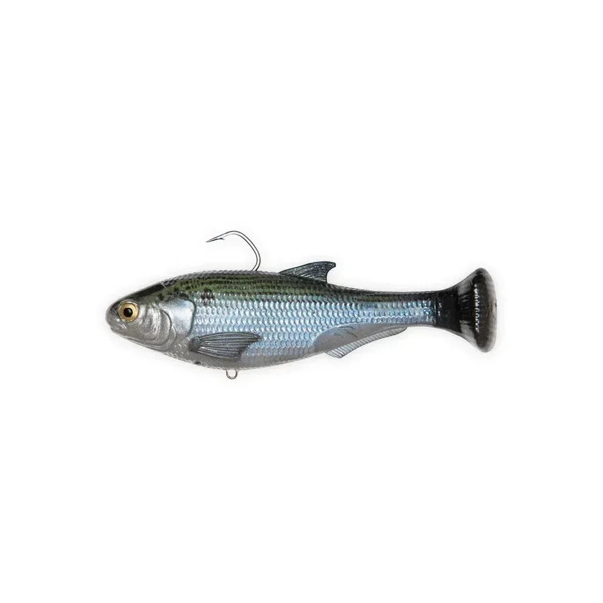 ZMAN Shadtron LT Swimbait Lure 4.5''