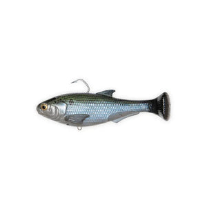 ZMAN Shadtron LT Swimbait Lure 6''