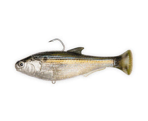 ZMAN Shadtron LT Swimbait Lure 6''