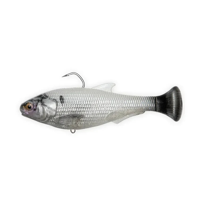 ZMAN Shadtron LT Swimbait Lure 4.5''