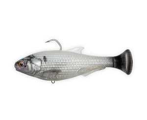 ZMAN Shadtron LT Swimbait Lure 6''