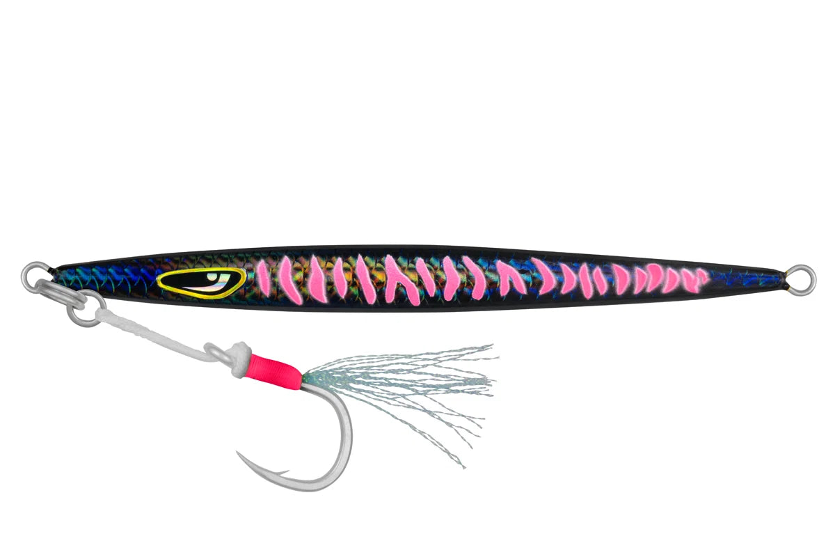 Nomad Design Streaker 120g Jig