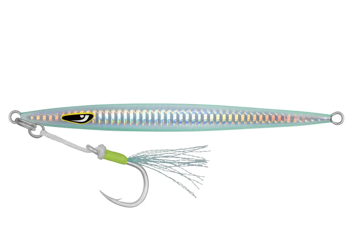 Nomad Design Streaker 120g Jig