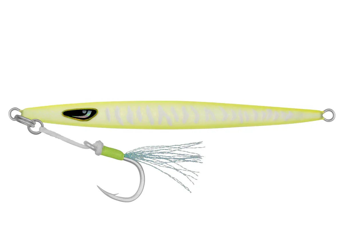 Nomad Design Streaker 120g Jig