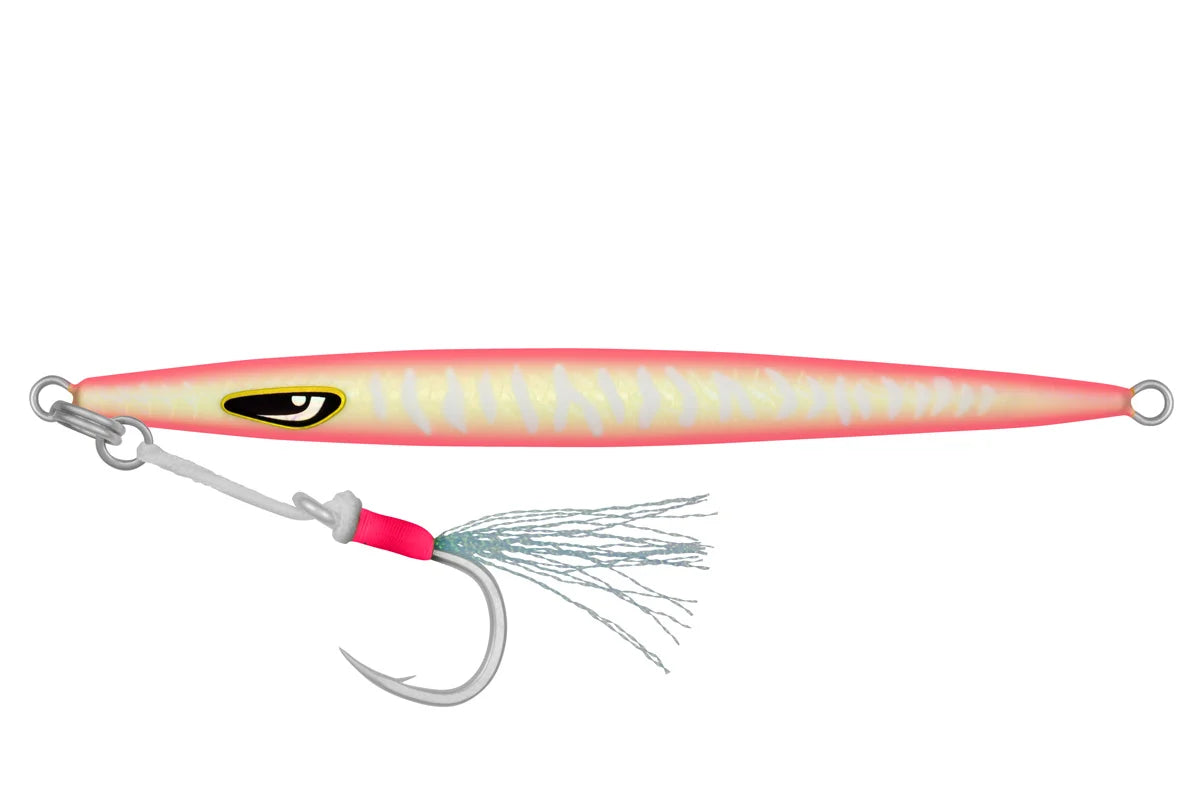Nomad Design Streaker Jig 420G