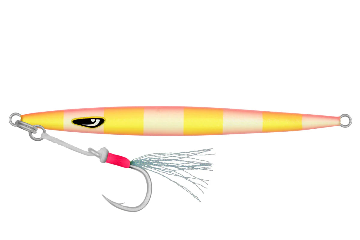 Nomad Design Streaker 120g Jig