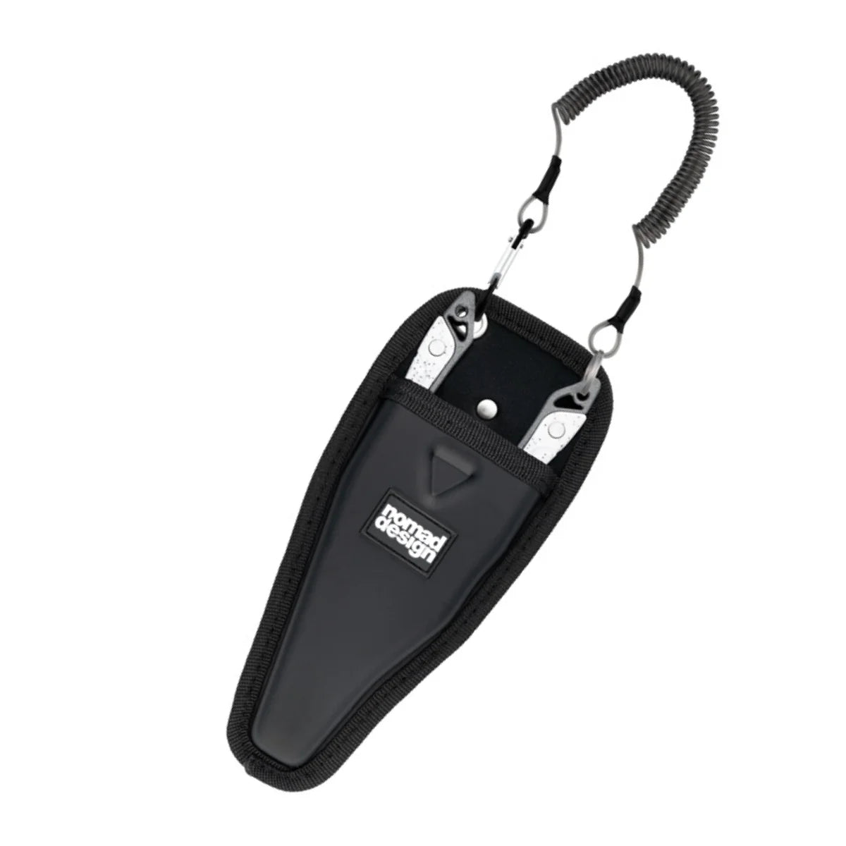 Nomad Design STRY-X 7.25" Split Ring Plier