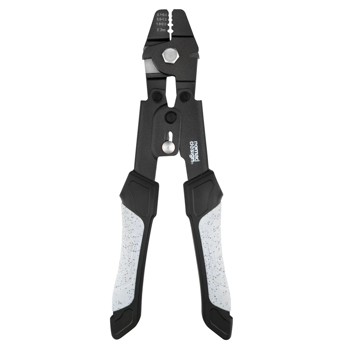 Nomad Design STRY-X 10" Crimping Pliers