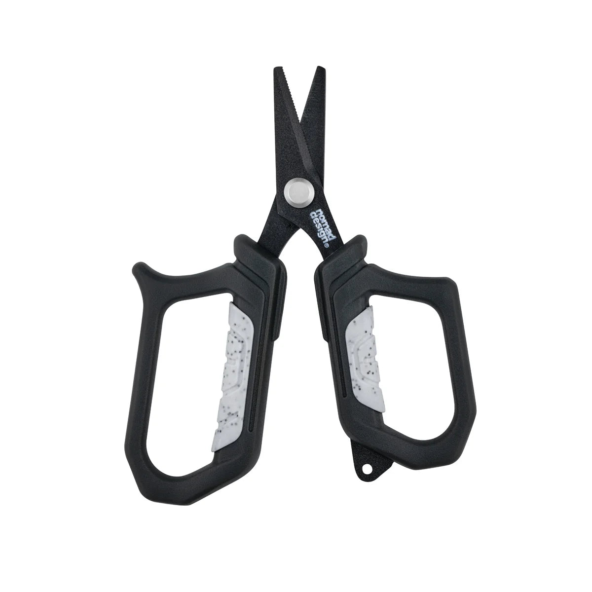 Nomad Design Stry-X 5" Braid Scissors