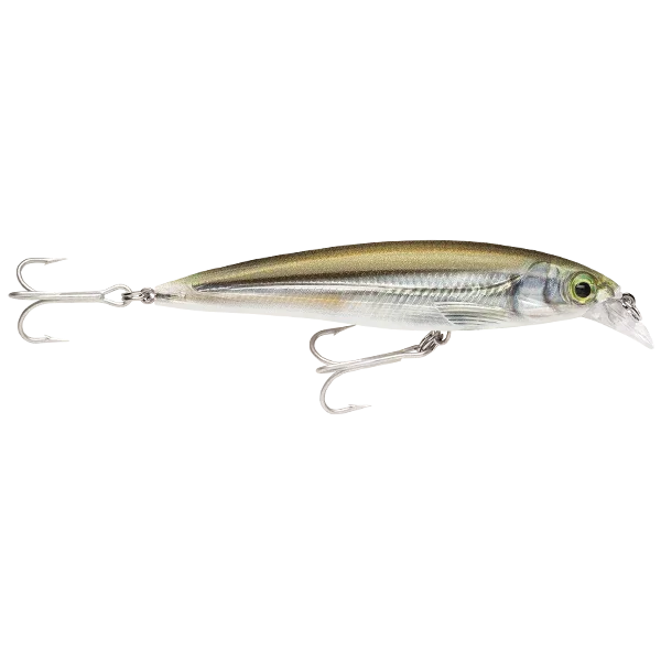 Rapala Xtreme Slashbait 10cm - Sxr-10