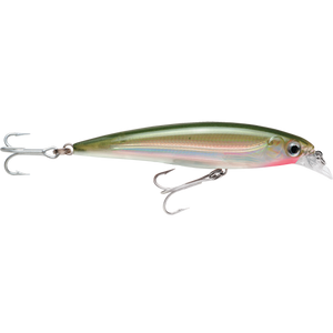 Rapala Xtreme Slashbait 10cm - Sxr-10