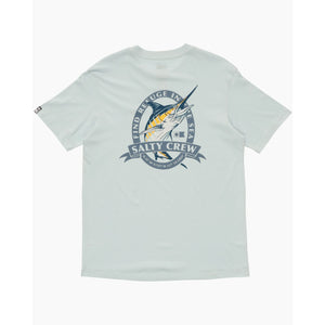 Salty Crew Bill Club Premium Tee