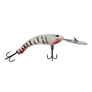 Taylor Made Blood Hound 80mm Hard Body Lure