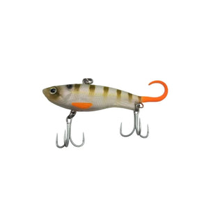 Zerek Fish Trap Soft Sinking Crankbait 110mm