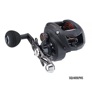 Penn Squall Low Profile Baitcast Reel
