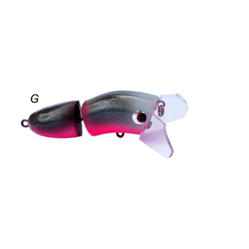 Taylor Made Cod Walloper Lure 90mm