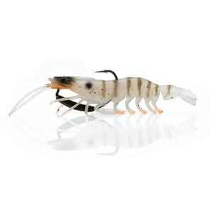 Chasebaits Flick Prawn 95mm Heavy