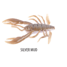 Berkley Gulp Crabby Soft Plastics 5cm