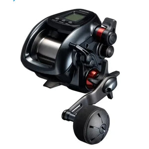 Shimano Plays 3000 Electric Reel