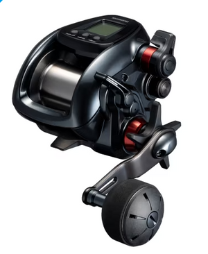 Shimano Plays 3000 Electric Reel