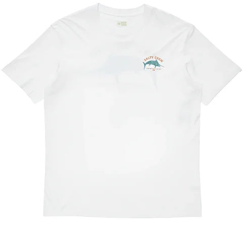 Salty Crew Bill Fishing premium SS Tee