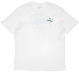 Salty Crew Bill Fishing premium SS Tee
