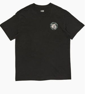 Salty Crew Reel Fly Classic SS Tee