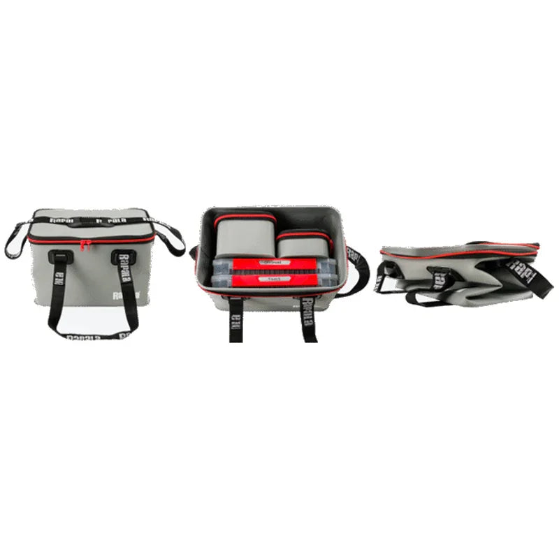 Rapala Hydro Tackle Bag