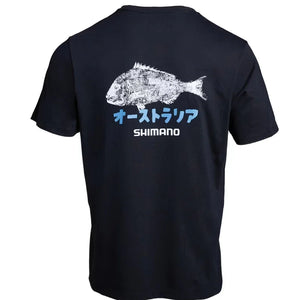 Shimano Gyotaku T-Shirt