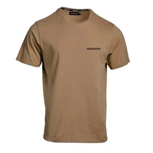Shimano LTG Brown Trout T Shirt