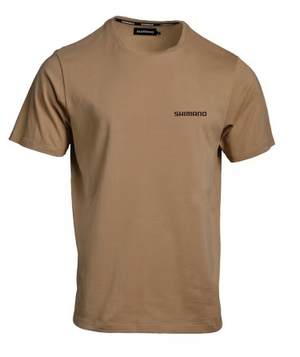 Shimano LTG Brown Trout T Shirt