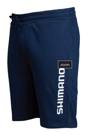 Shimano Track Shorts