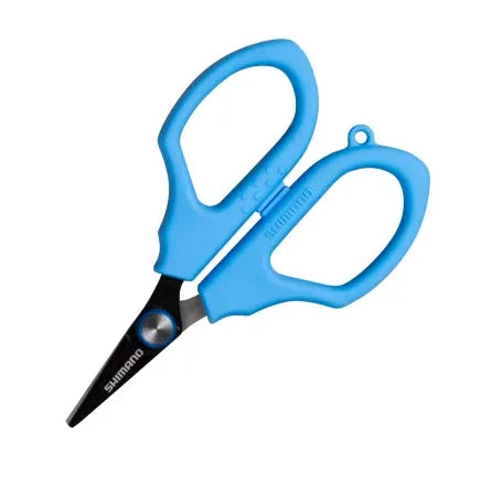 Shimano Mini Braid Scissors