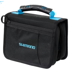 Shimano Tackle Wallet 2025