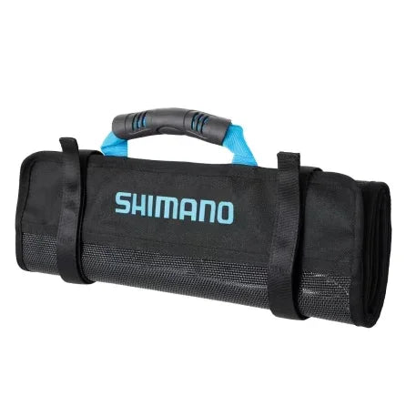 Shimano Game/Hard Lure Wrap 2025